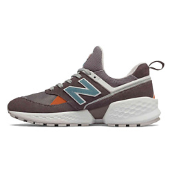 Кроссовки Nb 574 Sport Sports Casual Shoes 'Purple White Blue'