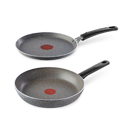 Набор сковород Natural Cook (04213124+04213522)