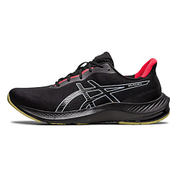 Кроссовки Gel Pulse 14 'Black Electric Red'
