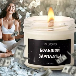 Свеча ароматическая