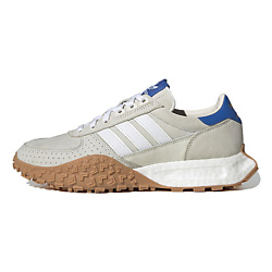 Кроссовки Retropy E5 W.R.P. Off White Bright Royal