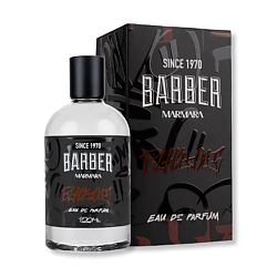 Туалетная вода Black Out
