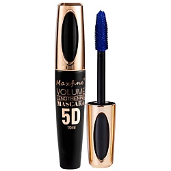 Тушь для ресниц водостойкая