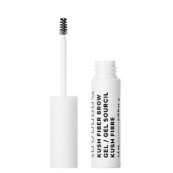 Прозрачный фиксирующий гель для бровей KUSH Clear Brow Gel