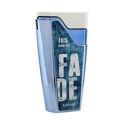 Парфюмерная вода Fade Denim Edit