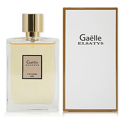 Парфюмерная вода Gaelle Elsatys