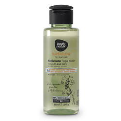 Мицеллярная вода Superglow Cleansing Micellar Water