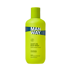 Гель для душа Moisture Body wash