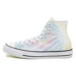 Кроссовки Chuck Taylor All Star 1970s High White