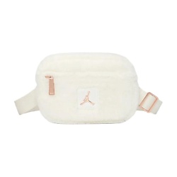 Сумка Faux Fur Shoulder Bag