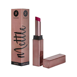 Помада для губ сатиновая Mettle Satin Lipstick