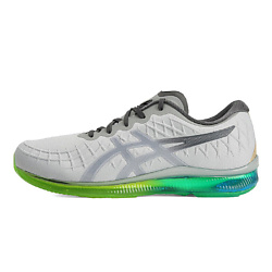 Кроссовки Gel Quantum Infinity Mid Grey Dark Grey