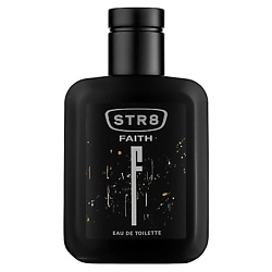 Туалетная вода Faith for Men