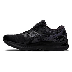 Кроссовки Gel Nimbus 23 4E Wide 'Triple Black'