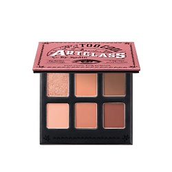 Палетка теней для век Artclass By Rodin Collectage