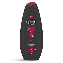Гели для душа DERMOMED DERMOMED