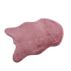 Коврик Плюшевый S