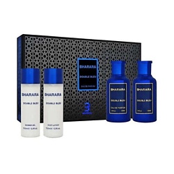 Набор парфюмерии Double Blue