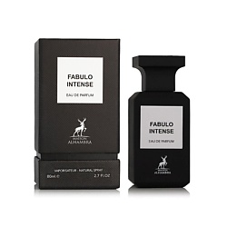Парфюмерная вода Fabulo Intense