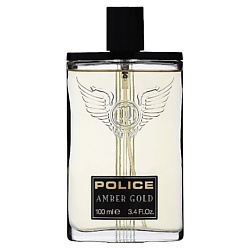 Туалетная вода Amber Gold Man
