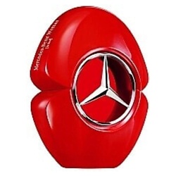 Парфюмерная вода Mercedes-Benz Woman In Red