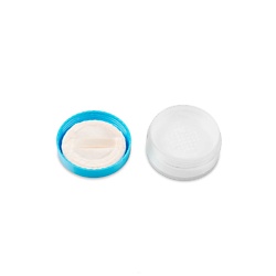 Фиксирующая рассыпчатая пудра "MASTER FIX"