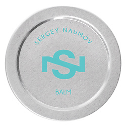 Бальзам для губ Lip Balm Mint Blue