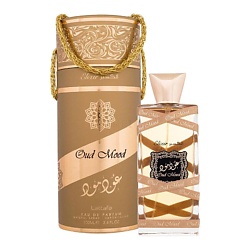 Парфюмерная вода Oud Mood Elixir