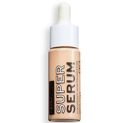 Тональная основа Super Serum