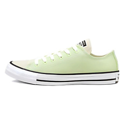 Кроссовки Chuck Taylor All Star Ox Renew Cotton Barely Volt