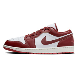 Кроссовки Air 1 Low SE Dune Red
