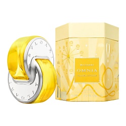 Omnia Golden Citrine Limited Edition