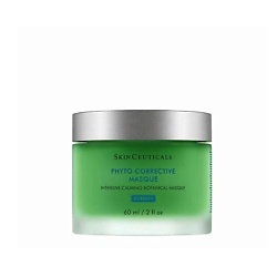 Успокаивающая маска для лица для проблемной кожи Phyto Corrective Mask