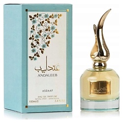 Парфюмерная вода Andaleeb