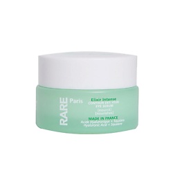 Питательный флюид для кожи вокруг глаз Elixir Intense