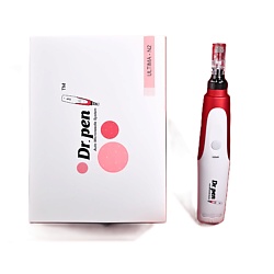 Аппарат для фракционной мезотерапии. Аппарат дермапен для лица