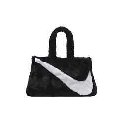 Сумка Sportswear Faux Fur
