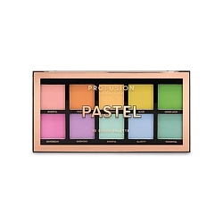 Палетка для макияжа глаз Pastel