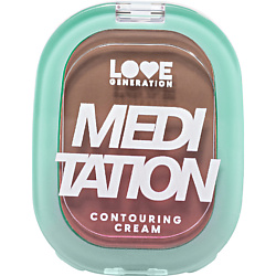 Скульптор для лица Meditation