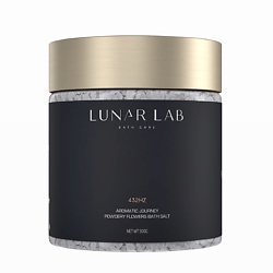 Уход за кожей без содержания: ацетон LUNAR LABORATORY
