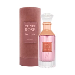 Парфюмерная вода Velvet Rose