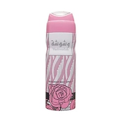 Дезодорант Washwashah Deodorant Spray