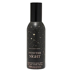 Спрей для помещений Into The Night Concentrated