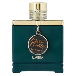 Парфюмерная вода Dubai Nights Umbra