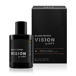 Мужская парфюмерия CITY PARFUM CITY PARFUM