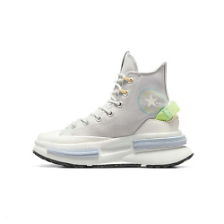 Кроссовки Run Star Legacy Grey White