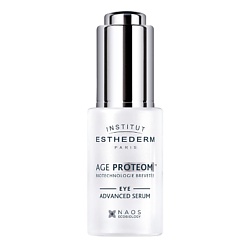 Сыворотка для продления молодости кожи вокруг глаз Age Proteom