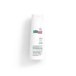 Шампунь против перхоти Anti-Schuppen Plus Shampoo