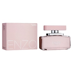 Парфюмерная вода Enzo Pour Femme