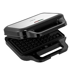 Вафельница "3 в 1" КТ-4696